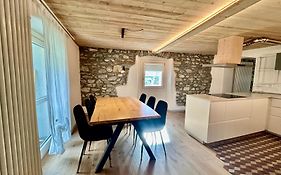 Aosta Holiday Apartments - Monte Zerbion